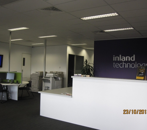 Inland Technology Information Technology - Dubbo, NSW