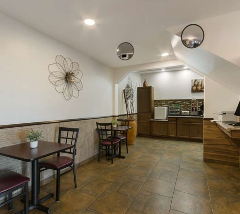 The Copper Hotel, SureStay Collection by Best Western - Camp Verde, AZ