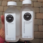 Pressed Juicery