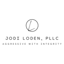 Jodi Loden, P - Family Law Attorneys