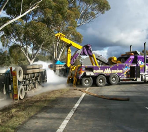 AAA Towing Service Pty Ltd - Craigieburn, VIC