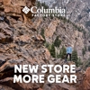 Columbia Factory Store gallery