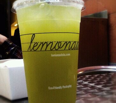 Lemonade - Los Angeles, CA