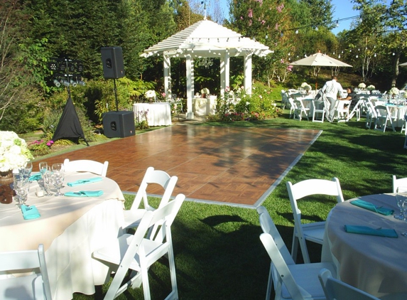 Elegant Event Rental - Santa Paula, CA