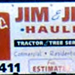 Jim & Jim's Hauling Inc - Saint Petersburg, FL