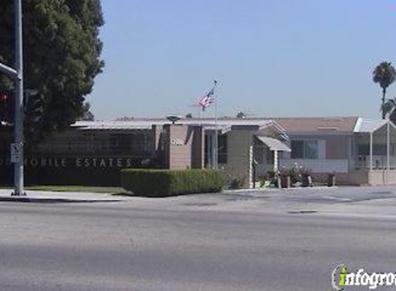 Lakewood Mobile Estates - Hawaiian Gardens, CA