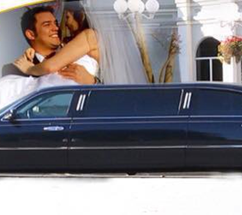 Encore Limousine Service