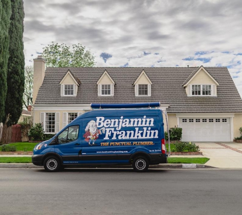 Benjamin Franklin Plumbing of Marietta