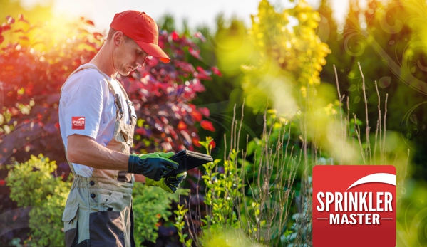 Sprinkler Master Repair Lincoln, NE - Lincoln, NE