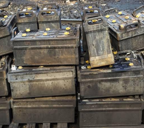 Twin Scrap Metals - Campbellfield, VIC