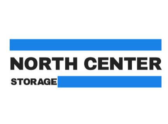 North Center Storage - New Boston, TX