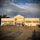 Tractor Supply Co - Farm Equipment