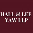 Hall & Lee Yaw LLP - Social Security & Disability Law Attorneys