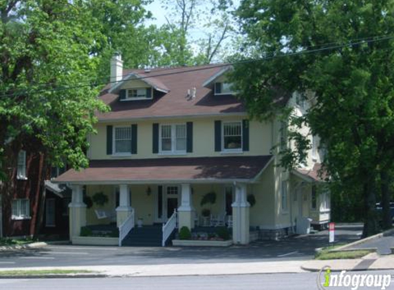 Neighborhood Resource Ctr - Nashville, TN