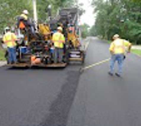 Paving Professionals - Raleigh, NC