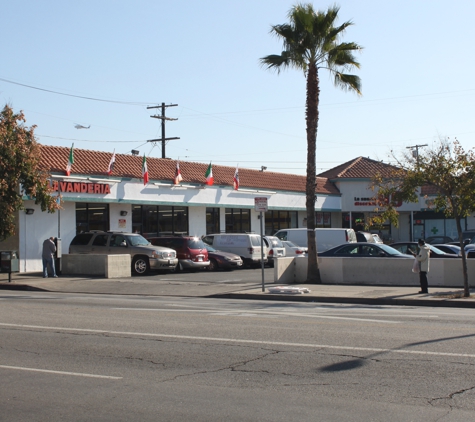 Just For You Laundry - Pacoima, CA