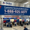 Delta Air Lines gallery