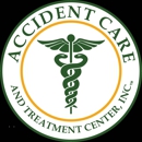 Accident Care and Treatment Center - Clinics
