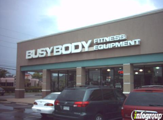 MyFitnessStore.com - Houston, TX