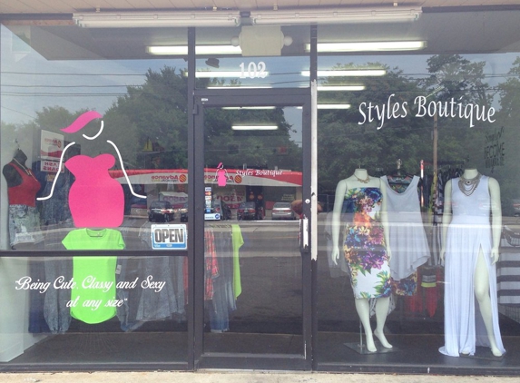 Styles Boutique - Nashville, TN