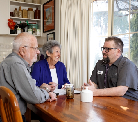 Uniting AgeWell - Loddon Mallee North Home Care (Mildura)