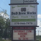 D&D Brew Works