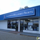 Sherwin-Williams