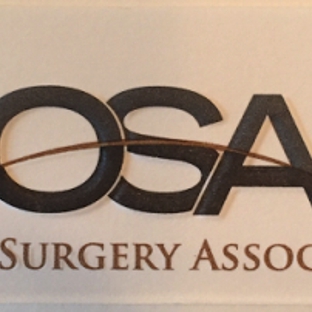 Oral Surgery Associates - Webster, TX