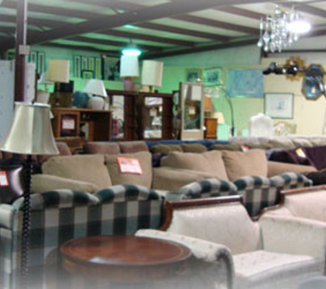 Fay Furniture - East Saint Louis, IL