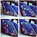 Sulphur High School - Schools
