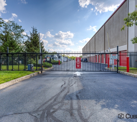 CubeSmart Self Storage - Montgomeryville, PA