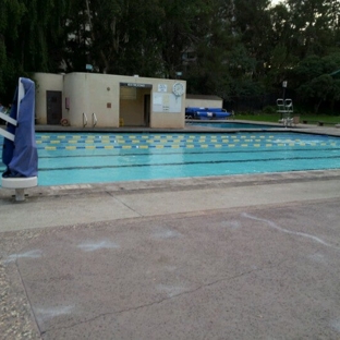 Sunset Canyon Recreation Center - Los Angeles, CA