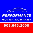 Performance Motor Company