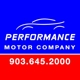 Performance Motor Company