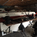 Morrison Lake Service & Storage LLC - Boat Storage