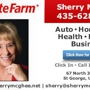 Sherry McGhee - State Farm Insurance Agent