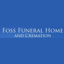 Foss Funeral Home - Crematories