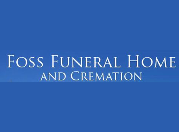 Foss Funeral Home - Valley Mills, TX