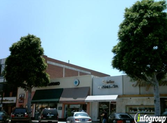 AA Westwood Wireless - Los Angeles, CA
