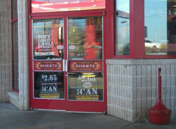 Sheetz - Walkersville, MD