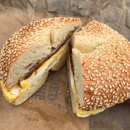 Einstein Bros Bagels - Bagels