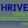 Thrive Family Chiropractic gallery