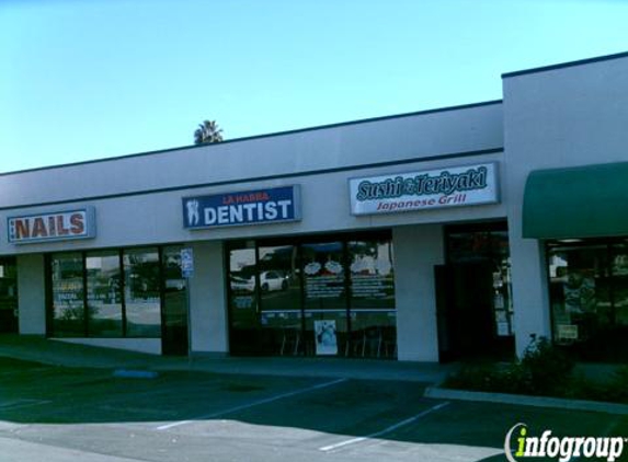 La Habra Dental Office - La Habra, CA