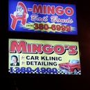 Mingo's Car Clinic - Auto Repair & Service