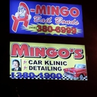 Mingo's Car Clinic