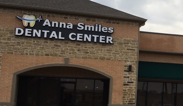 Anna Smiles Dental Center - Anna, TX