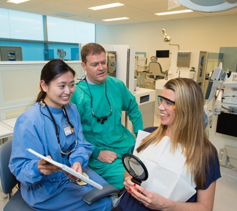 University Of The Pacific - Arthur A Dugoni School Of Dentistry