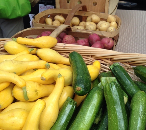 Farmers Market of Bluffton - Bluffton, SC