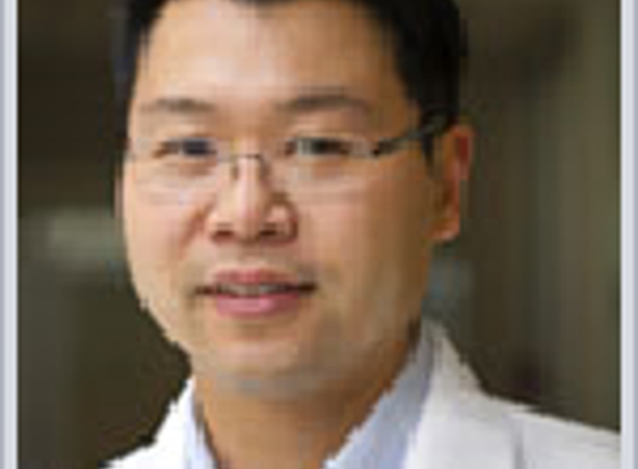 Ivan I Chen, MD - Clifton, NJ