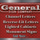 General Sign Company